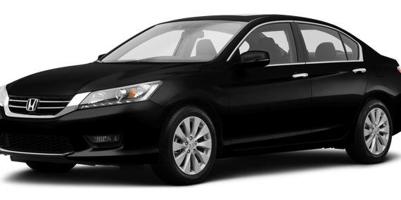 HONDA ACCORD 2014 1HGCR3F82EA042481 image HONDA ACCORD 2014 1HGCR3F82EA042481 image