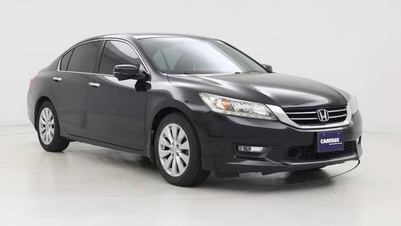 HONDA ACCORD 2014 1HGCR3F9XEA002836 image HONDA ACCORD 2014 1HGCR3F9XEA002836 image