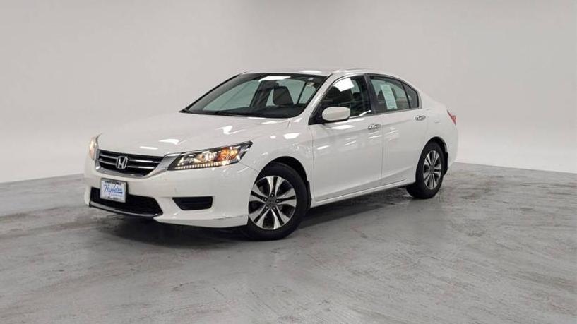 HONDA ACCORD 2014 1HGCR2F39EA301949 image