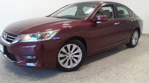 HONDA ACCORD 2014 1HGCR2F82EA161030 image HONDA ACCORD 2014 1HGCR2F82EA161030 image