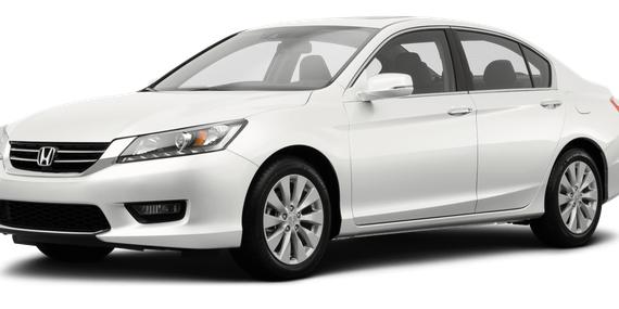 HONDA ACCORD 2014 1HGCR3F87EA002915 image HONDA ACCORD 2014 1HGCR3F87EA002915 image