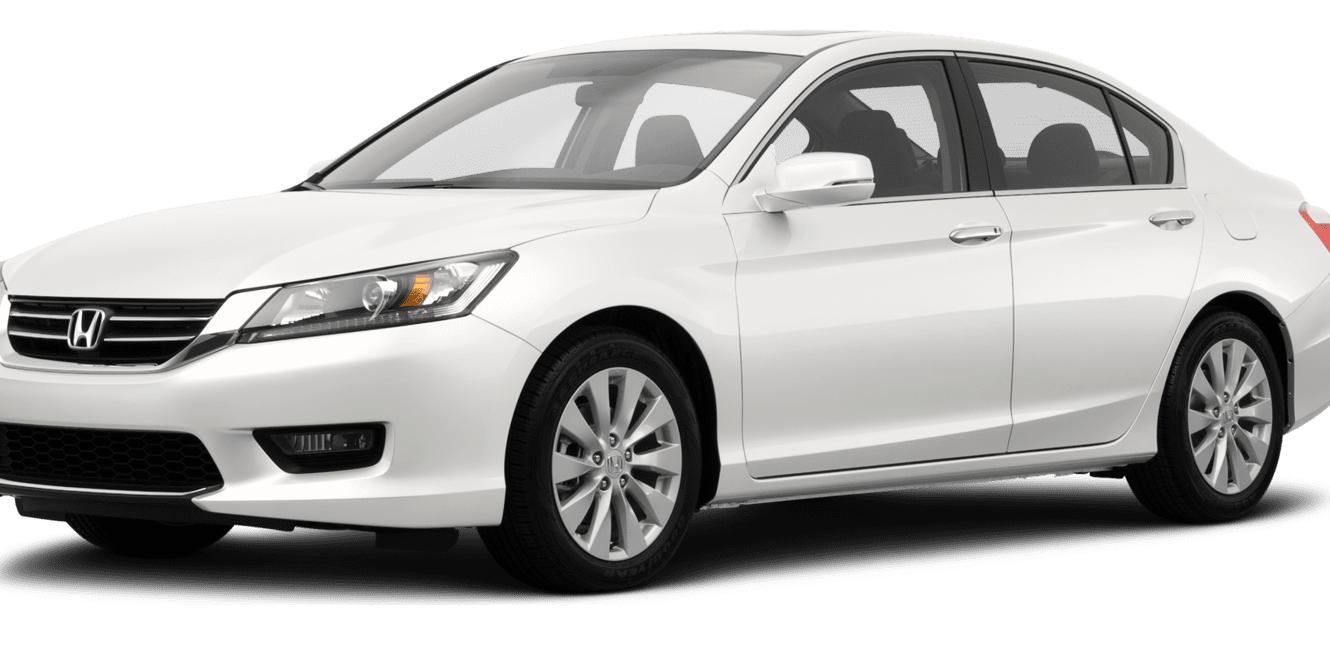 HONDA ACCORD 2014 1HGCR2F79EA079982 image