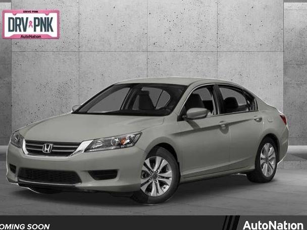 HONDA ACCORD 2014 1HGCR2E37EA224080 image