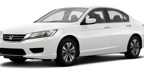HONDA ACCORD 2014 1HGCR2F37EA256123 image