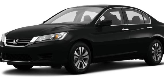 HONDA ACCORD 2014 1HGCR2F31EA065748 image