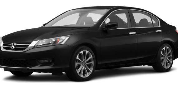 HONDA ACCORD 2014 1HGCR2F59EA180292 image HONDA ACCORD 2014 1HGCR2F59EA180292 image