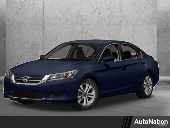 HONDA ACCORD 2014 1HGCR2F39EA122617 image