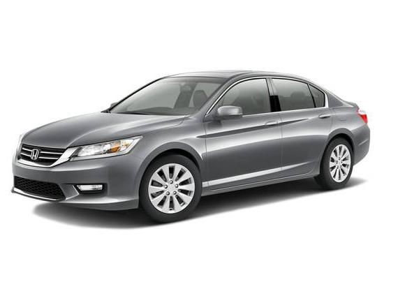 HONDA ACCORD 2014 1HGCR3F82EA000103 image