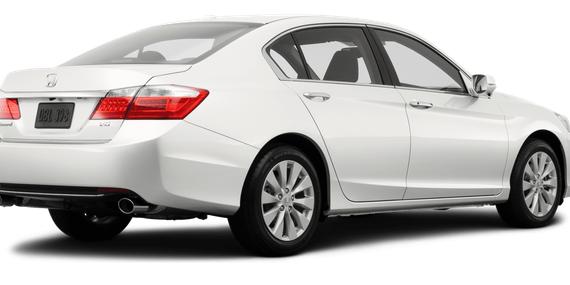 HONDA ACCORD 2014 1HGCR2F85EA097663 image HONDA ACCORD 2014 1HGCR2F85EA097663 image