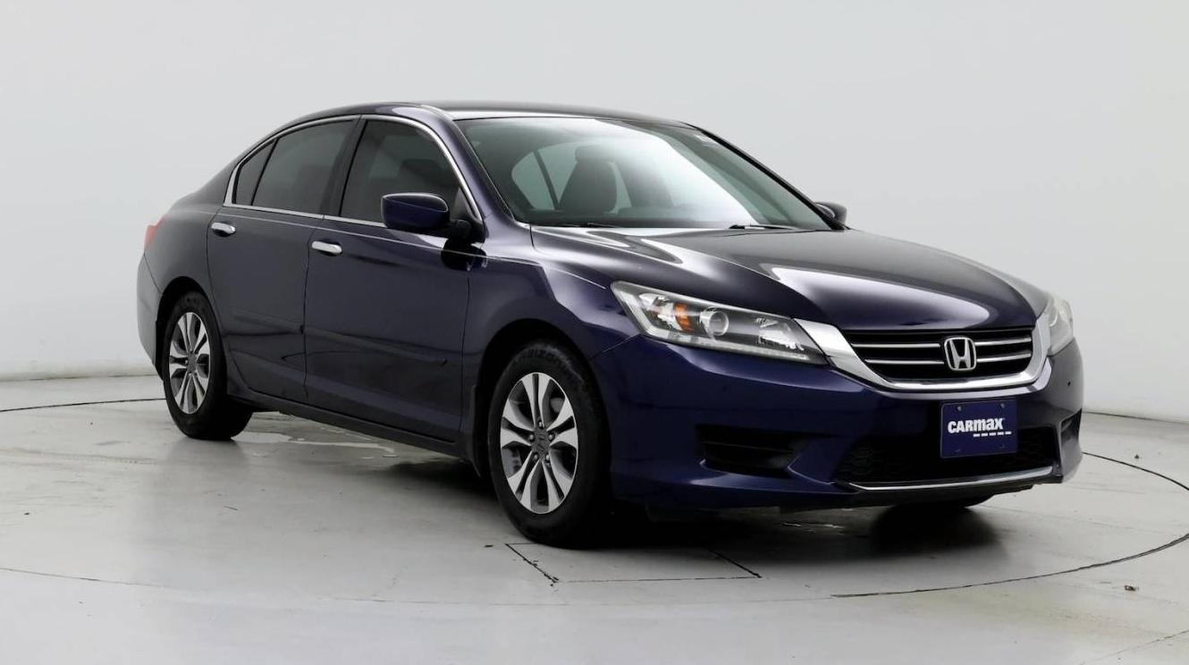 HONDA ACCORD 2014 1HGCR2F37EA192357 image