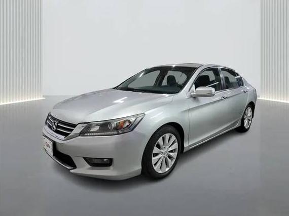 HONDA ACCORD 2014 1HGCR2F72EA019896 image