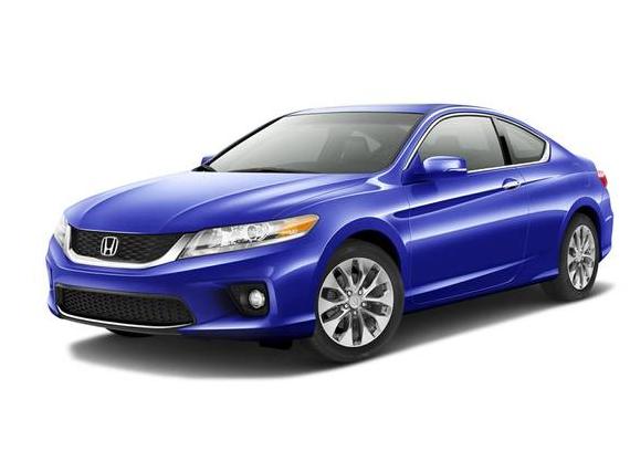 HONDA ACCORD 2014 1HGCT2B89EA008085 image