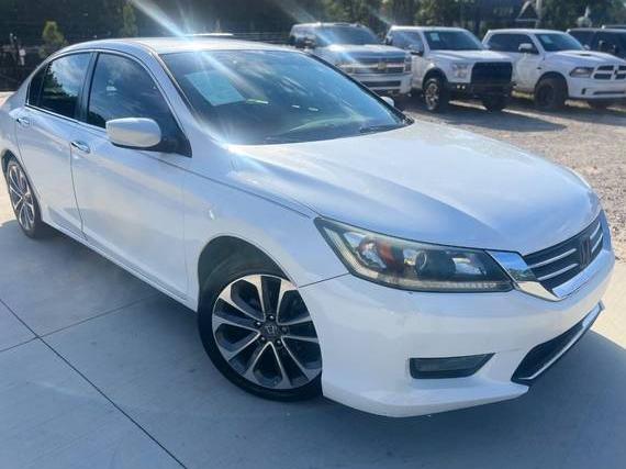 HONDA ACCORD 2014 1HGCR2F51EA282394 image HONDA ACCORD 2014 1HGCR2F51EA282394 image