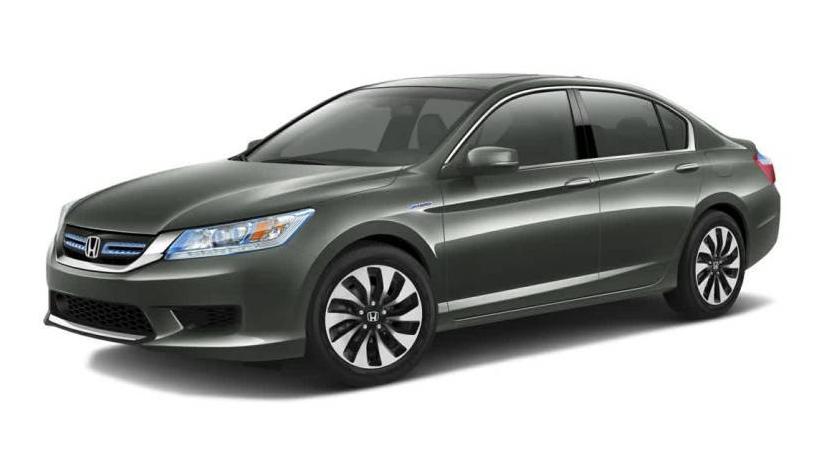 HONDA ACCORD 2014 1HGCR6F70EA003025 image