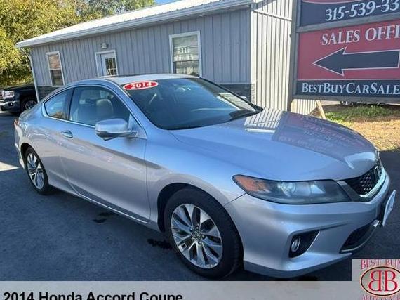 HONDA ACCORD 2014 1HGCT1B81EA015154 image HONDA ACCORD 2014 1HGCT1B81EA015154 image