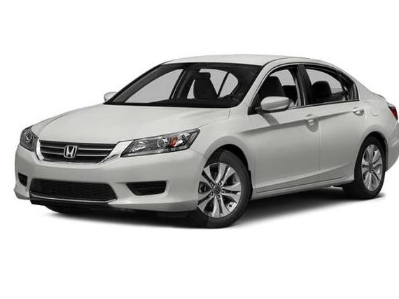 HONDA ACCORD 2014 1HGCR2F39EA248332 image