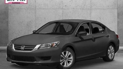 HONDA ACCORD 2014 1HGCR2F37EA183898 image