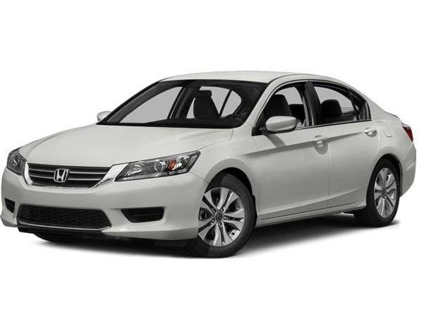 HONDA ACCORD 2014 1HGCR2F31EA025797 image