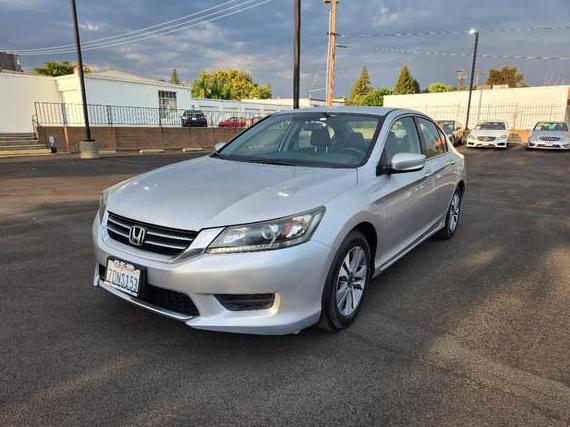 HONDA ACCORD 2014 1HGCR2F38EA071630 image HONDA ACCORD 2014 1HGCR2F38EA071630 image