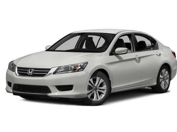 HONDA ACCORD 2014 1HGCR2F35EA008002 image