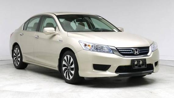 HONDA ACCORD 2014 1HGCR6F75EA000220 image