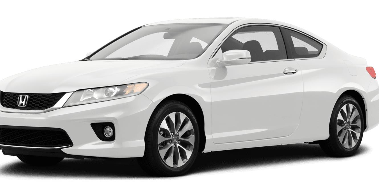 HONDA ACCORD 2014 1HGCT1B76EA006571 image