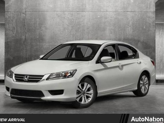 HONDA ACCORD 2014 1HGCR2F37EA232212 image