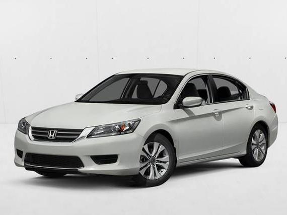 HONDA ACCORD 2014 1HGCR2F34EA052489 image HONDA ACCORD 2014 1HGCR2F34EA052489 image