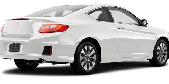 HONDA ACCORD 2014 1HGCT1B31EA011772 image