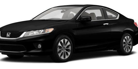 HONDA ACCORD 2014 1HGCT1B83EA014975 image