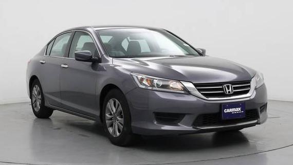 HONDA ACCORD 2014 1HGCR2F37EA018448 image