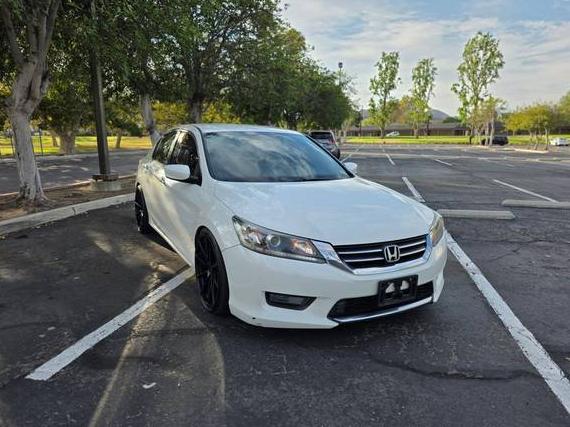 HONDA ACCORD 2014 1HGCR2F59EA014094 image HONDA ACCORD 2014 1HGCR2F59EA014094 image