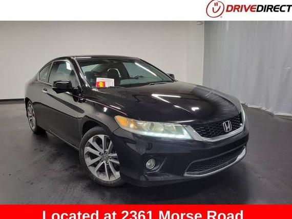 HONDA ACCORD 2014 1HGCT2B8XEA001839 image HONDA ACCORD 2014 1HGCT2B8XEA001839 image