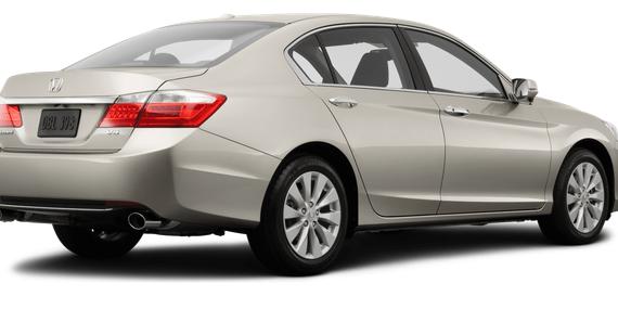 HONDA ACCORD 2014 1HGCR2F83EA217279 image