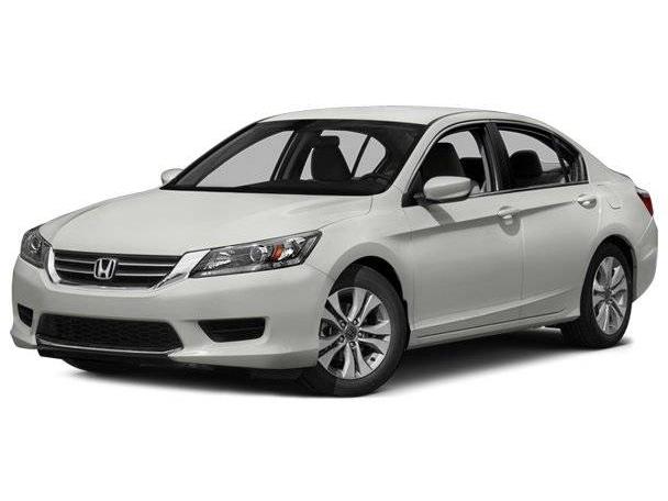 HONDA ACCORD 2014 1HGCR2F33EA117056 image