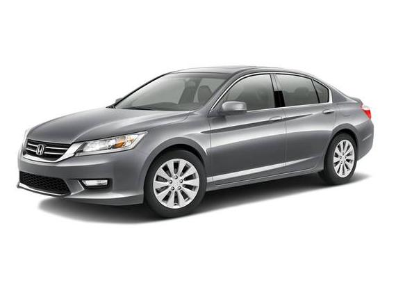 HONDA ACCORD 2014 1HGCR2F83EA049790 image