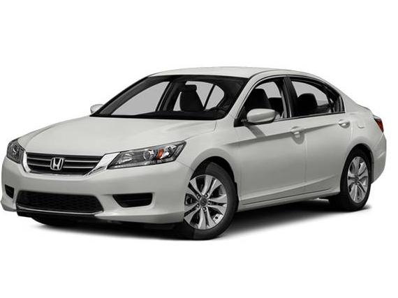 HONDA ACCORD 2014 1HGCR2F37EA222604 image
