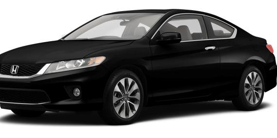 HONDA ACCORD 2014 1HGCT1B88EA008721 image