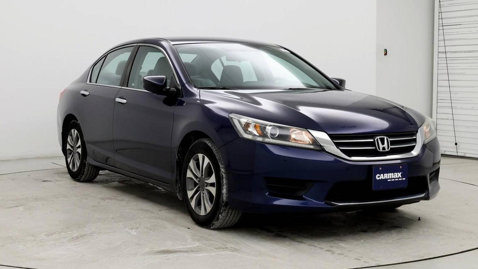 HONDA ACCORD 2014 1HGCR2F37EA003982 image