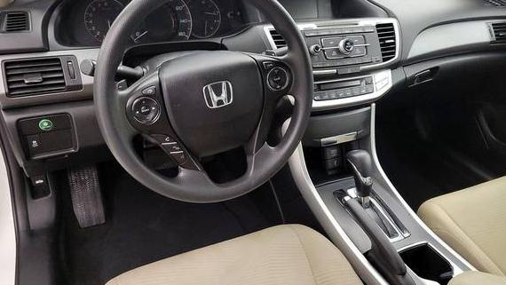 HONDA ACCORD 2014 1HGCT1B38EA012482 image
