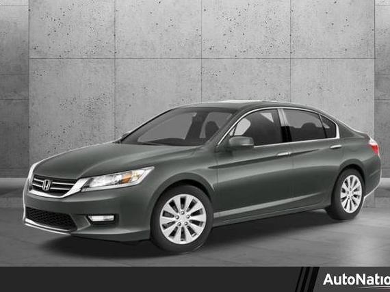 HONDA ACCORD 2014 1HGCR2F77EA051002 image