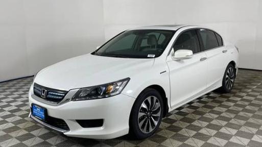 HONDA ACCORD 2014 1HGCR6F56EA010298 image