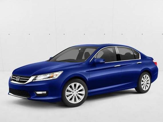 HONDA ACCORD 2014 1HGCR3F86EA025442 image HONDA ACCORD 2014 1HGCR3F86EA025442 image