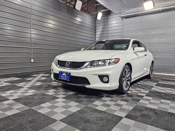 HONDA ACCORD 2014 1HGCT2B87EA000793 image