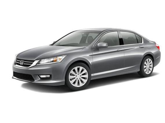 HONDA ACCORD 2014 1HGCR2F78EA073669 image