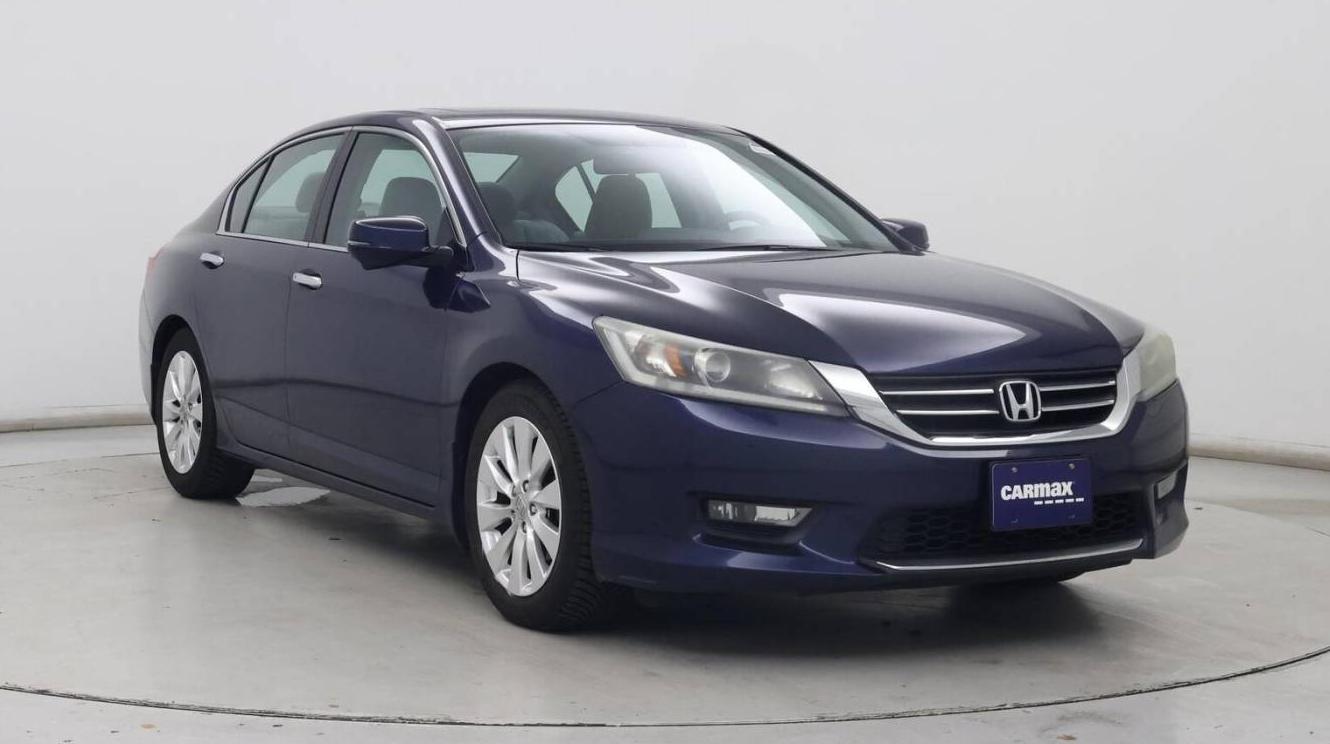 HONDA ACCORD 2014 1HGCR2F79EA226222 image