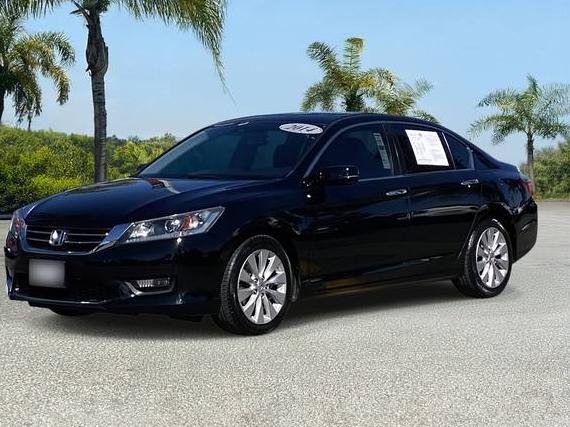 HONDA ACCORD 2014 1HGCR2F8XEA177119 image HONDA ACCORD 2014 1HGCR2F8XEA177119 image
