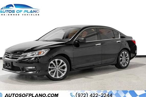 HONDA ACCORD 2014 1HGCR2E58EA278103 image HONDA ACCORD 2014 1HGCR2E58EA278103 image