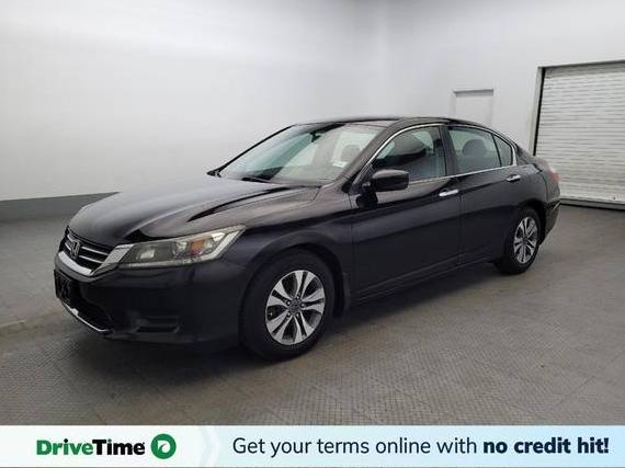 HONDA ACCORD 2014 1HGCR2F39EA141619 image