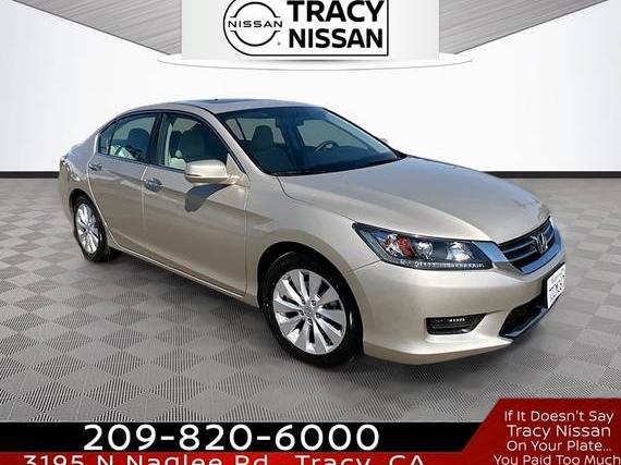 HONDA ACCORD 2014 1HGCR2F77EA083979 image HONDA ACCORD 2014 1HGCR2F77EA083979 image